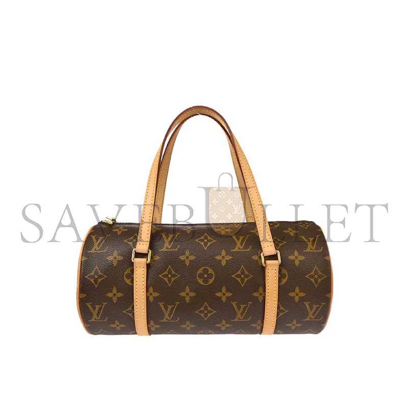 LOUIS VUITTON MONOGRAM PAPILLON 30 HANDBAG M51385 (30*15*15cm)